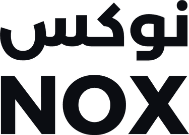 نوكس للأعمال — TRADE NOX