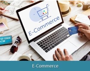 ecommerce online shopping computers