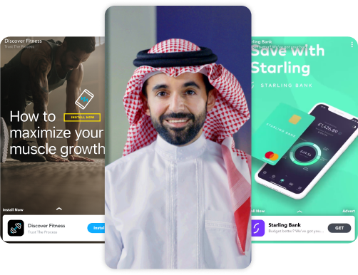 focus business landing page get cert apps