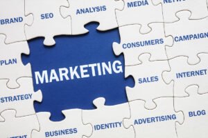 marketing