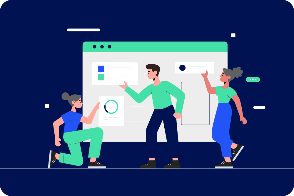 what does a ux design agency actually do