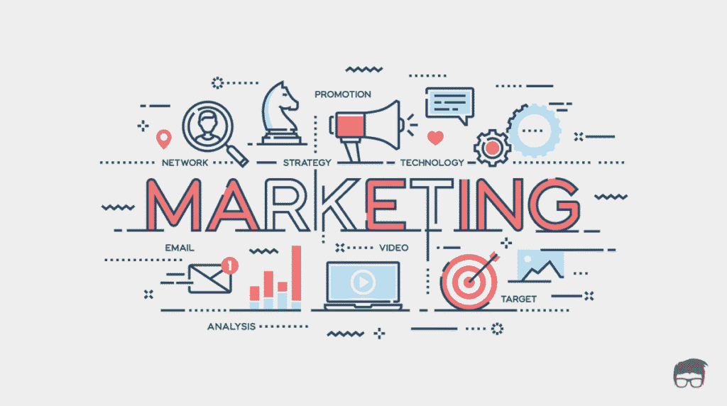 what is marketing