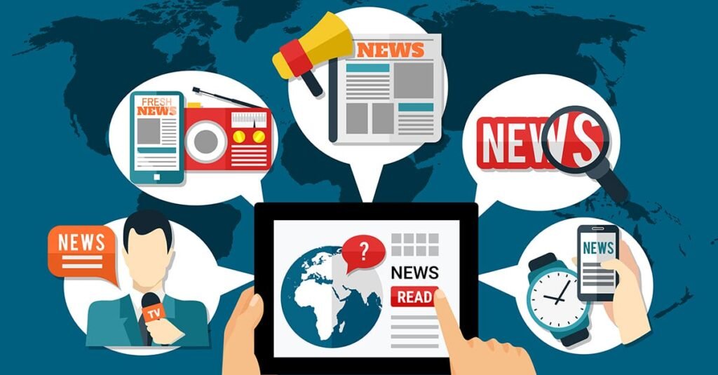 maximizing media impact seven strategies for effective message amplification and engagement