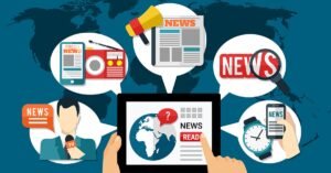 maximizing media impact seven strategies for effective message amplification and engagement