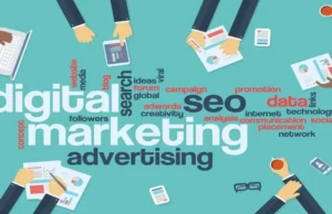 what are the 10 ps of digital marketing