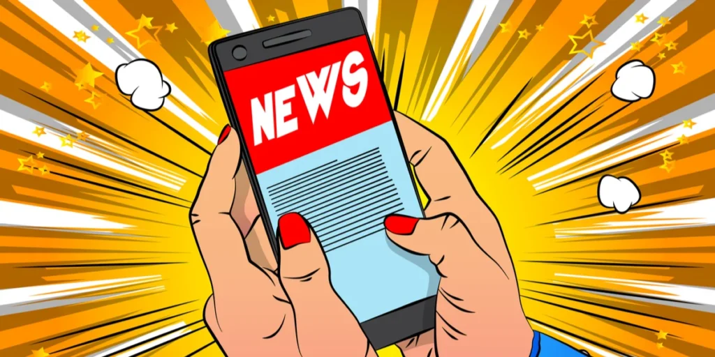 best digital marketing news websites